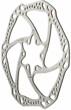 Hayes L-Series Lightweight Disc Rotor