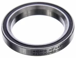 Nukeproof Steuersatzlager (Stahl) 9 Nukeproof Steuersatzlager (Stahl) -Mountainbike Verkäufe prod92342 Silver NE 04