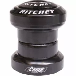 Ritchey Comp V2 Logo Steuersatz (Standard, Grau)