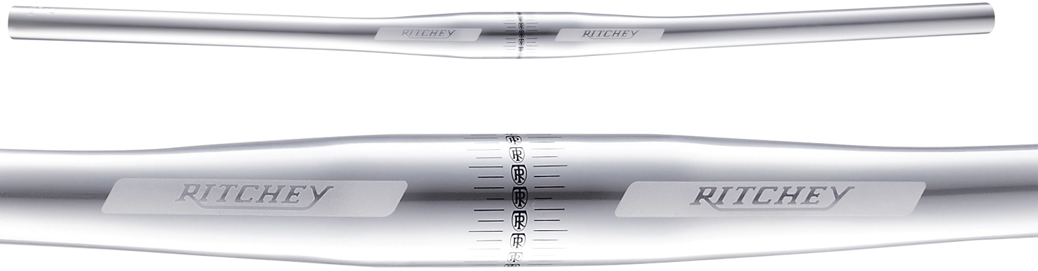 Ritchey - Classic Flat MTB Lenker 1 Ritchey - Classic Flat MTB Lenker