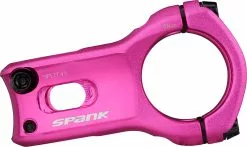 Spank Split 35 Vorbau -Mountainbike Verkäufe spank split 25 stem pink04