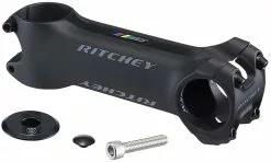 Ritchey WCS Toyon Vorbau (84 Grad, 31,8 Mm, Mit Abdeckkappe) -Mountainbike Verkäufe st wcs toyon blatte w top cap separate