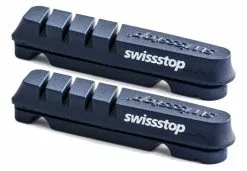 Swissstop Flash Evo BXP Alu Bremsbeläge (für Felgenbremsen)