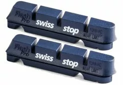 Swissstop Flash Pro BXP Alu Bremsbeläge (für Felgenbremsen)