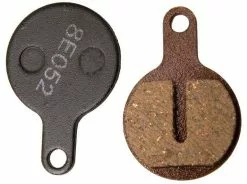 Tektro - Scheibenbremsbeläge 2 Stück -Mountainbike Verkäufe tektro lyra