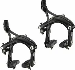 Tektro - R539 Bremssattel-Set Für Rennräder (langes Bremsmaß)