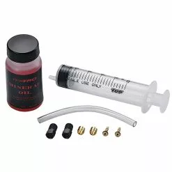 Tektro - Wartungsset Für Hydraulische Scheibenbremsen