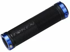 Token TK986GA Double Lock On Lenkergriffe